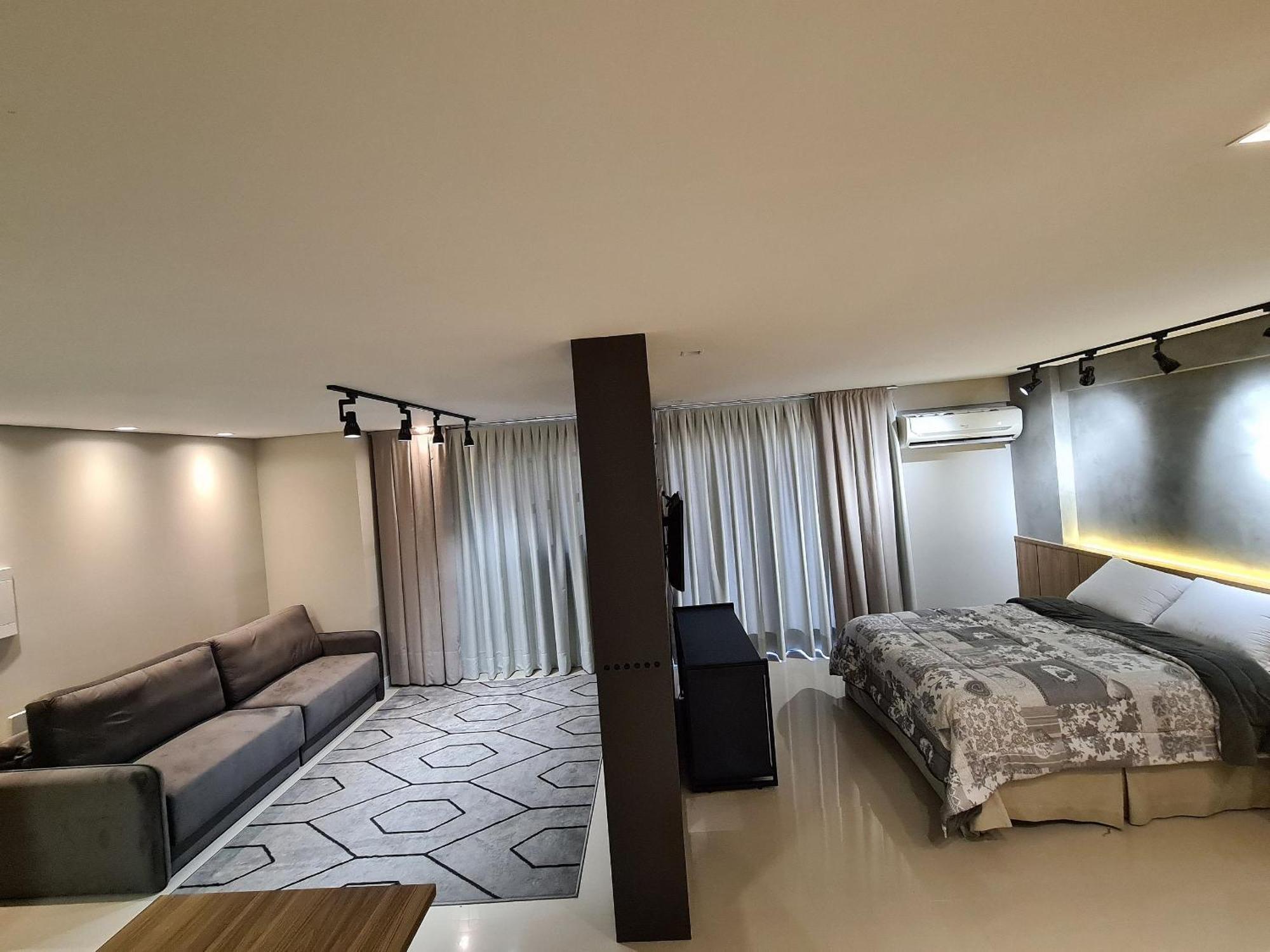 Do Centro De Foz Apartment *