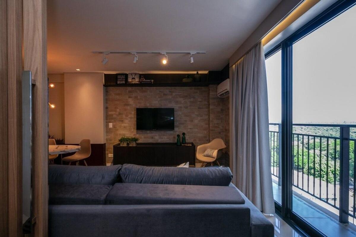 Apartment Do Centro De Foz *