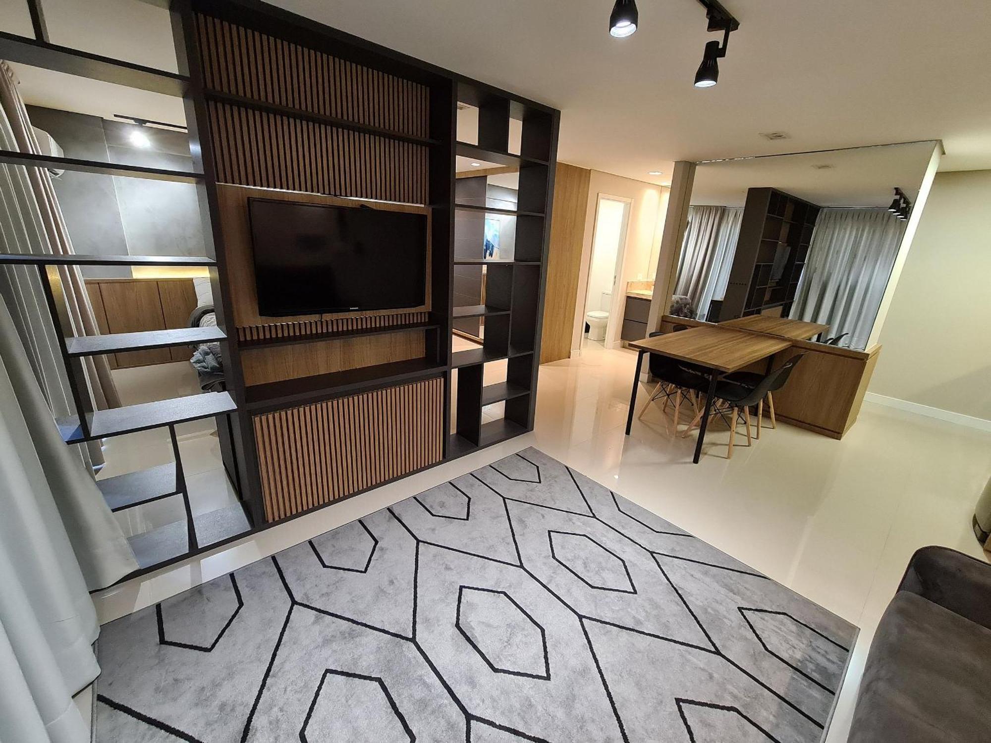 Do Centro De Foz Apartment *