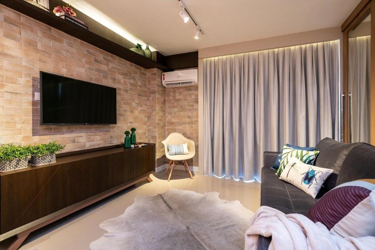 Do Centro De Foz Apartment *