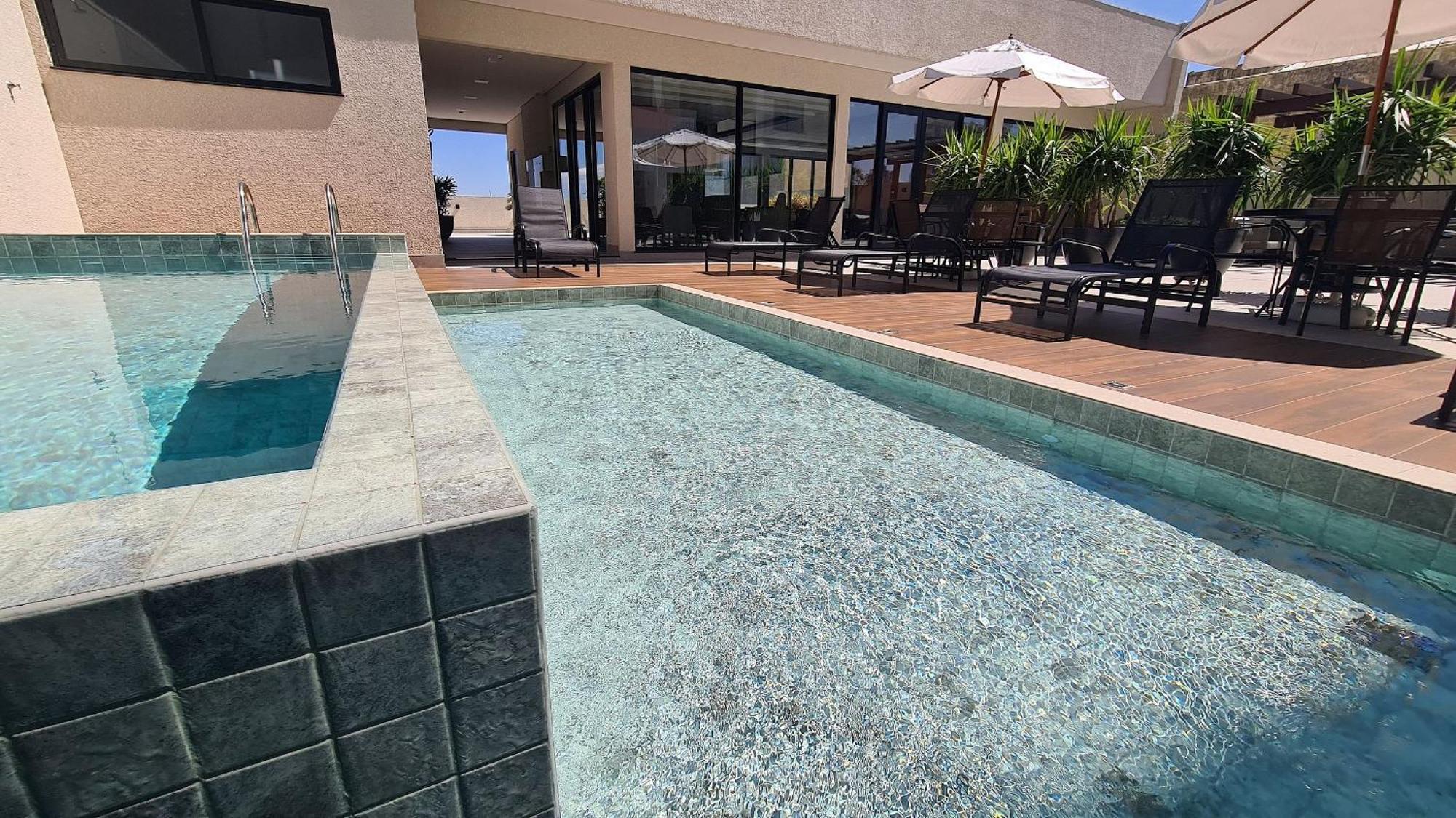 Do Centro De Foz Apartment