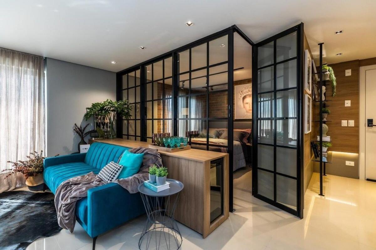 Do Centro De Foz Apartment