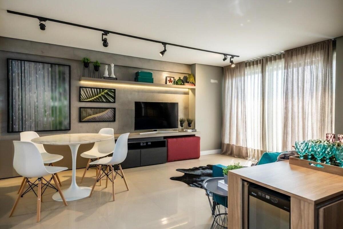 Do Centro De Foz Apartment *