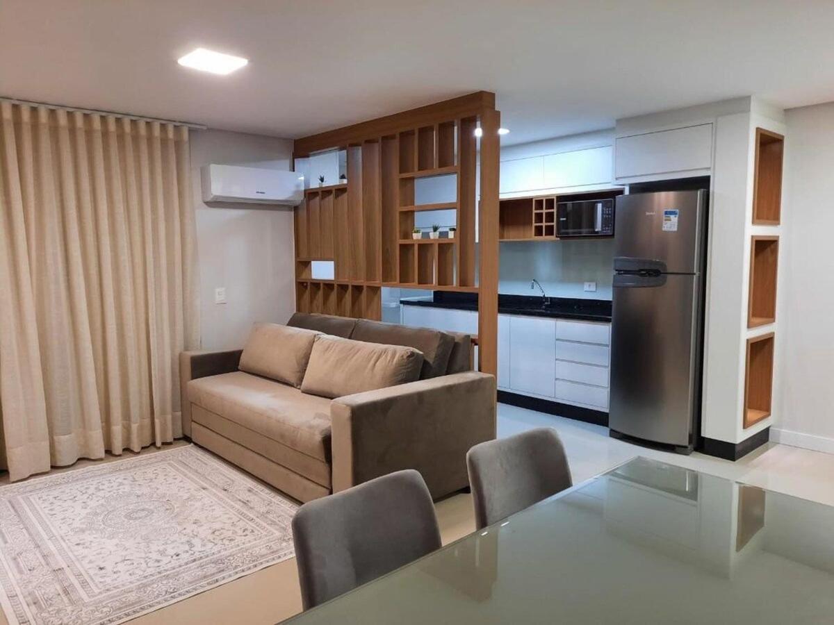 Apartment Do Centro De Foz