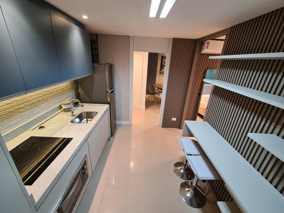Apartment Do Centro De Foz