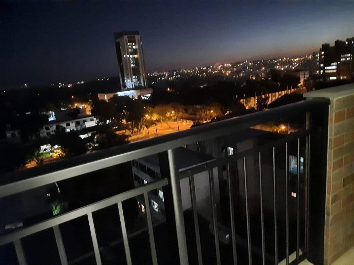 Do Centro De Foz Apartment