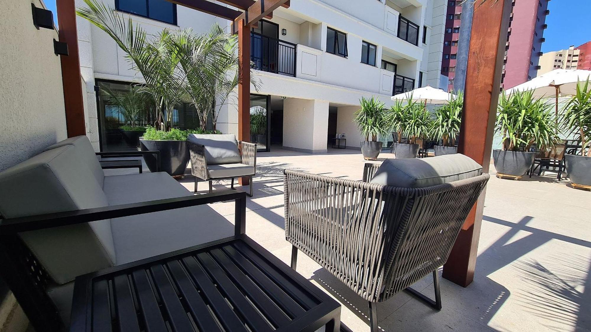 Apartment Do Centro De Foz *