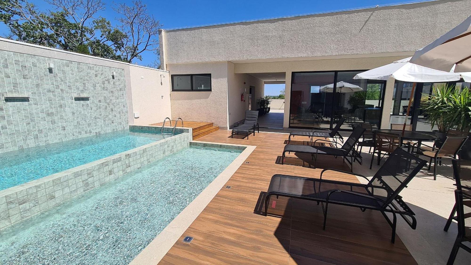 Do Centro De Foz Apartment *