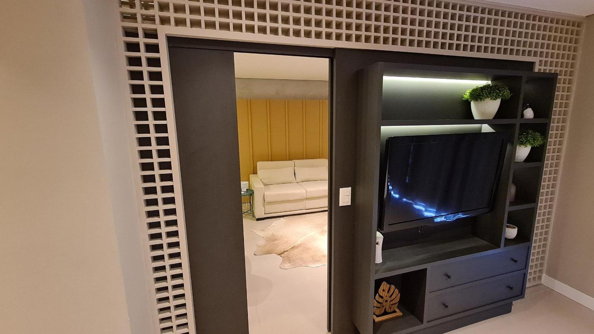Apartment Do Centro De Foz