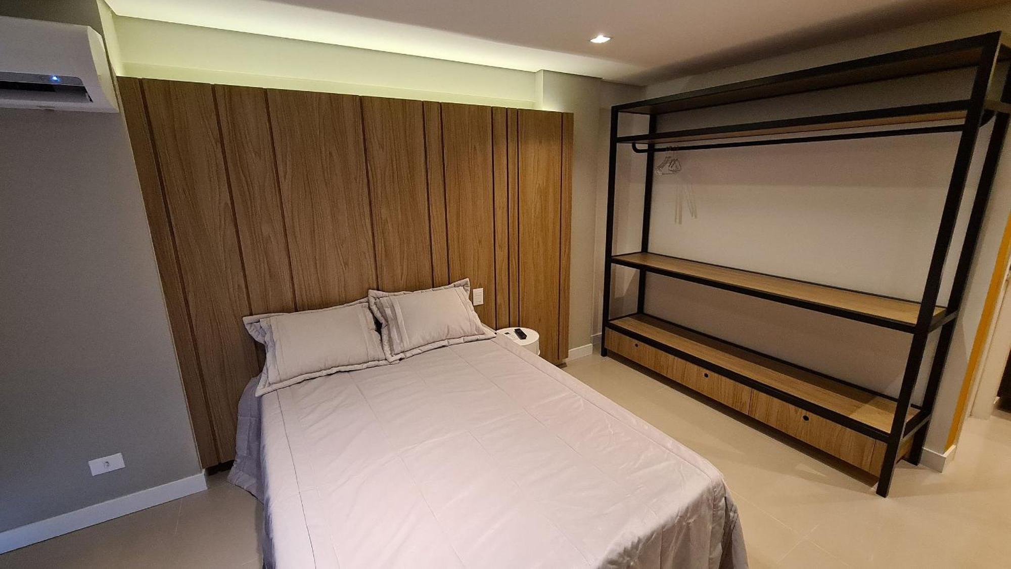 Do Centro De Foz Apartment