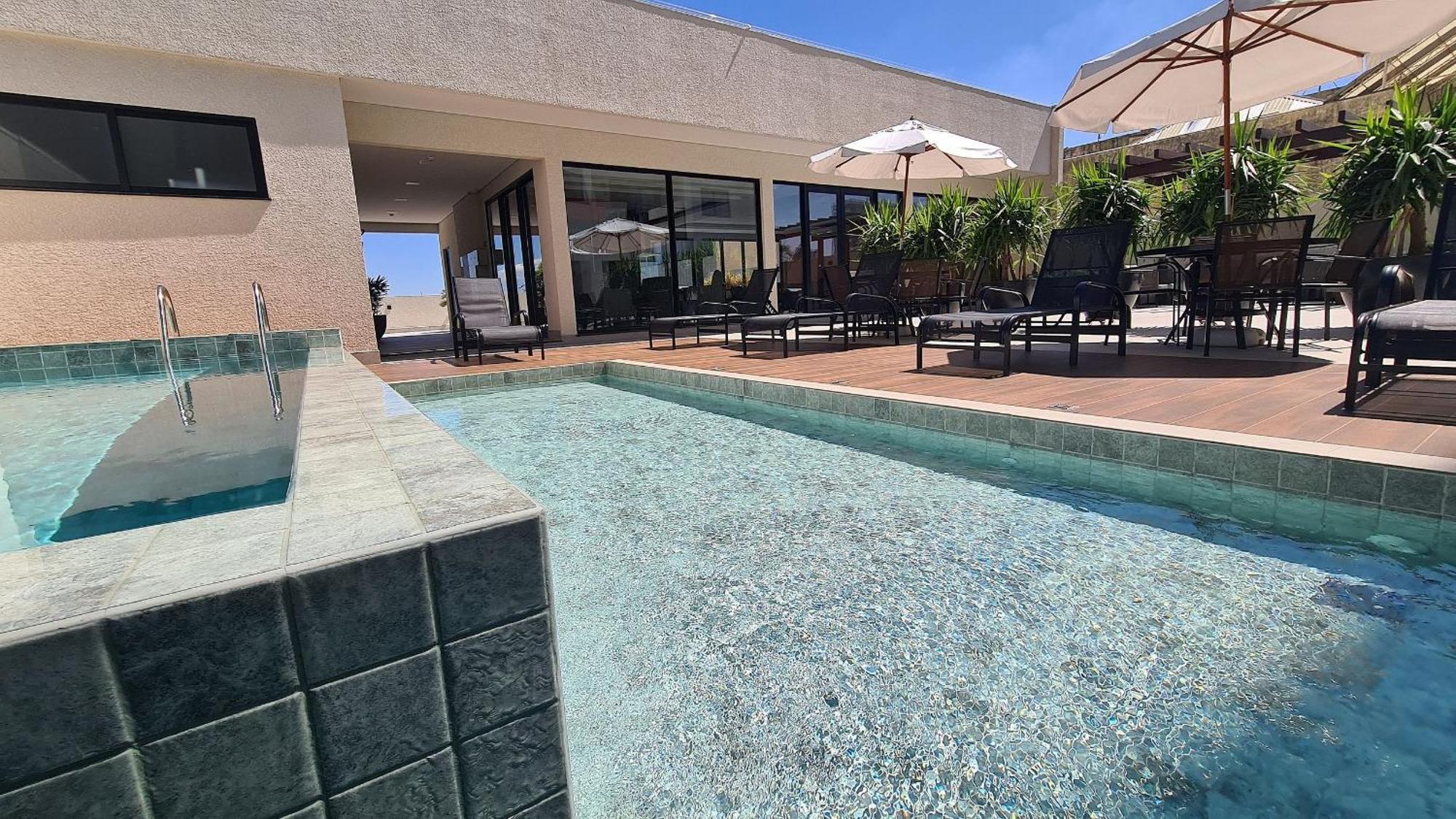 Do Centro De Foz Apartment