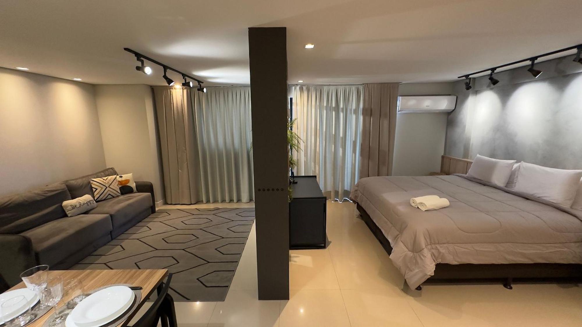 Apartment Do Centro De Foz *