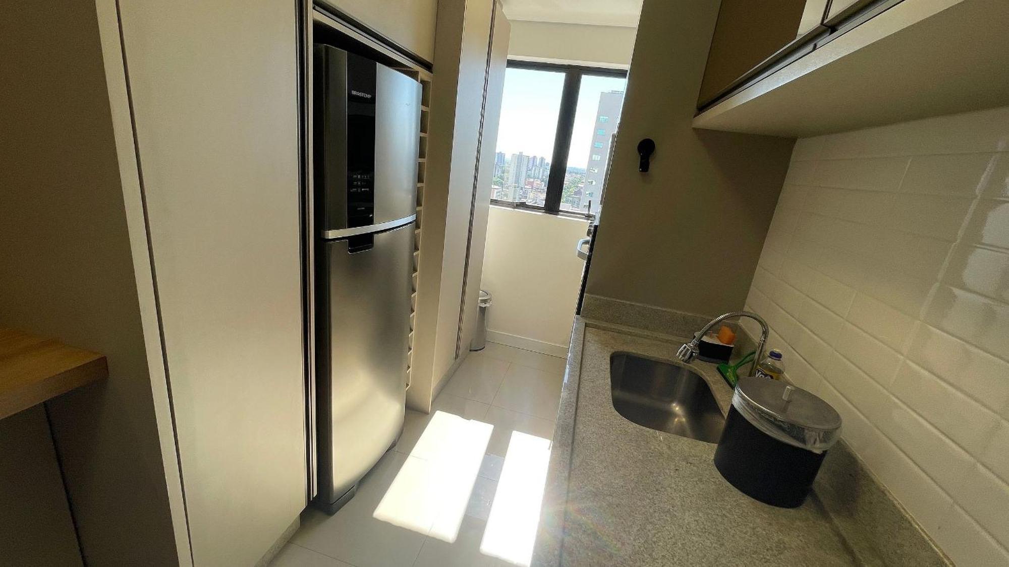 Do Centro De Foz Apartment *