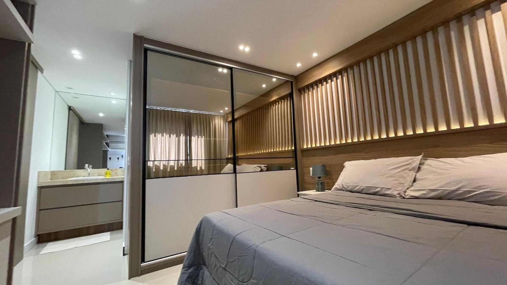 Apartment Do Centro De Foz