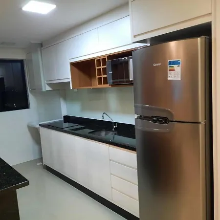 Apartamento Do Centro De Foz Foz do Iguacu Exterior photo