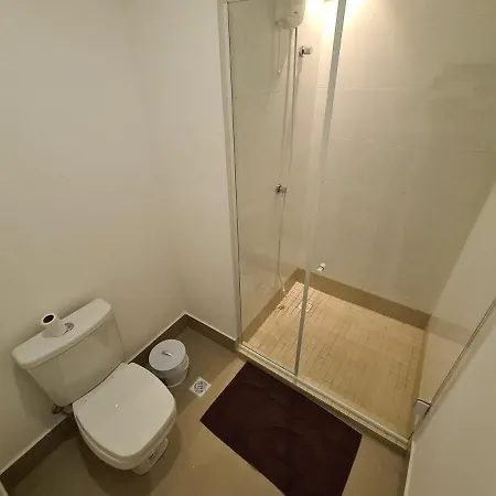 Apartamento Do Centro De Foz Foz do Iguacu Exterior photo